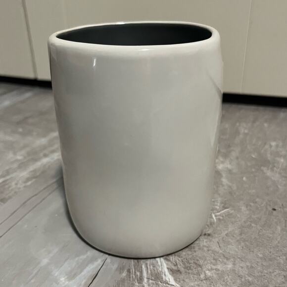 Rae Dunn BBQ King mug, NWOT - Picture 2 of 6